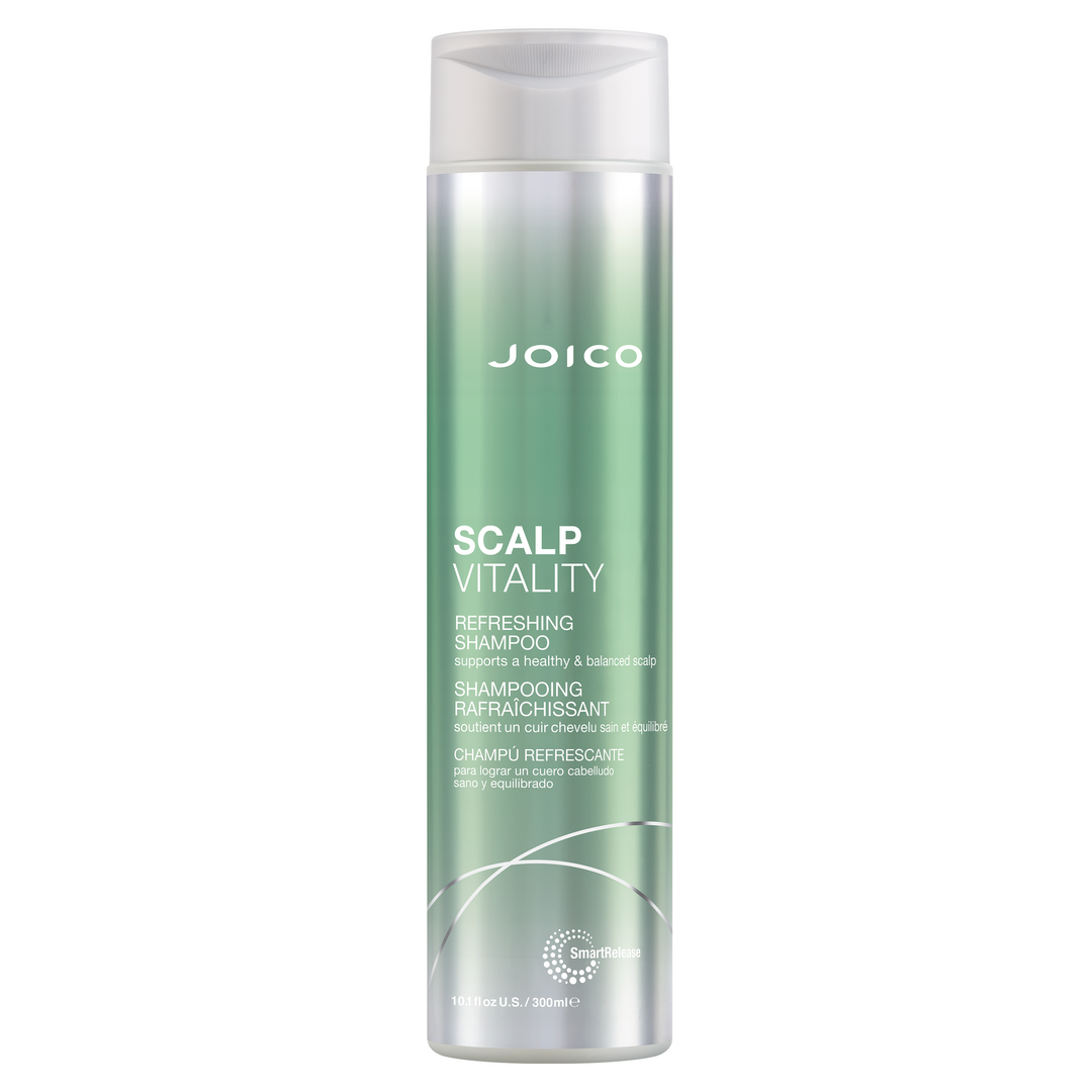 JOICO Scalp Vitality Refreshing Shampoo