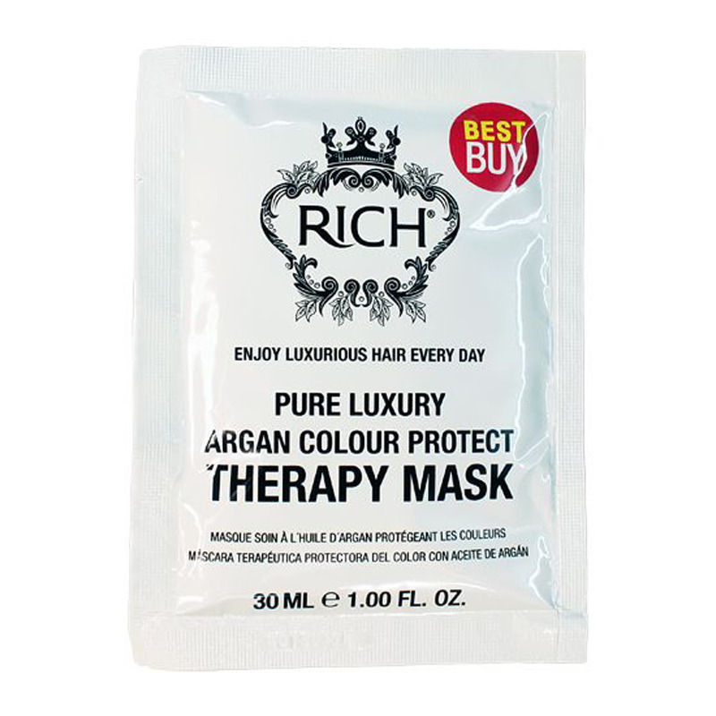 Pure luxury. Rich маска. Rich маска для лица. Rich упаковка.