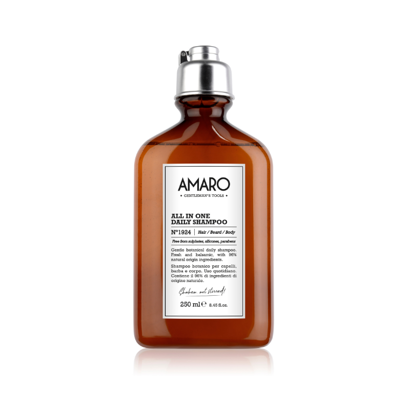 AMARO All In One Daily Shampoo
