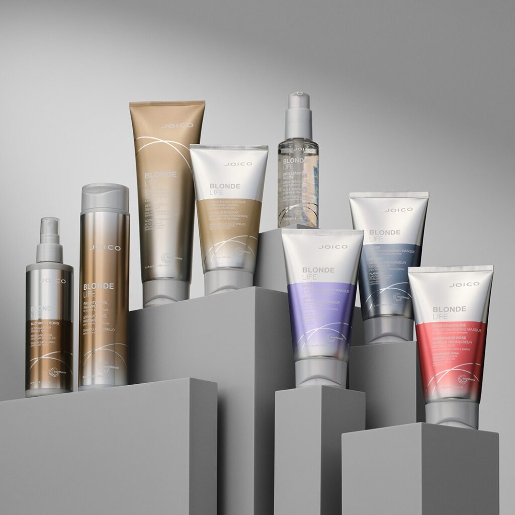 Joico Blonde Life sari
