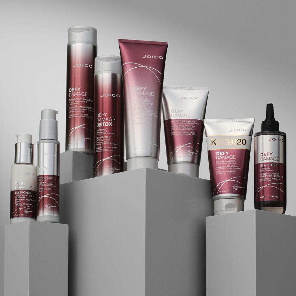 Joico Defy Damage sari
